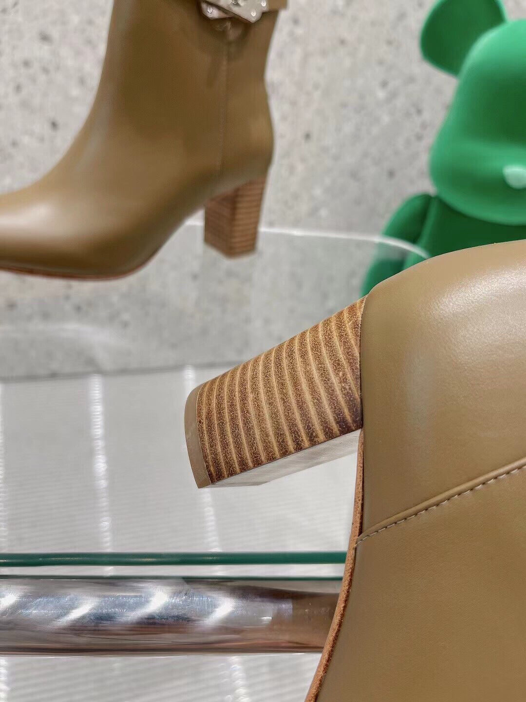 Luxury Shoes - HMS - 659