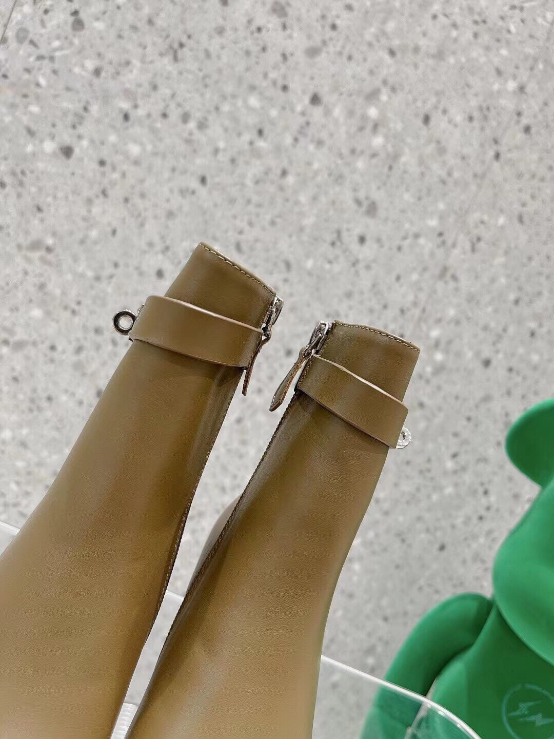 Luxury Shoes - HMS - 659