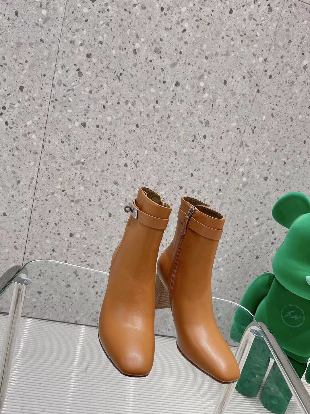 Luxury Shoes - HMS - 660