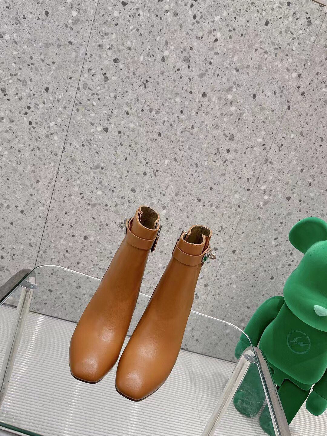 Luxury Shoes - HMS - 660