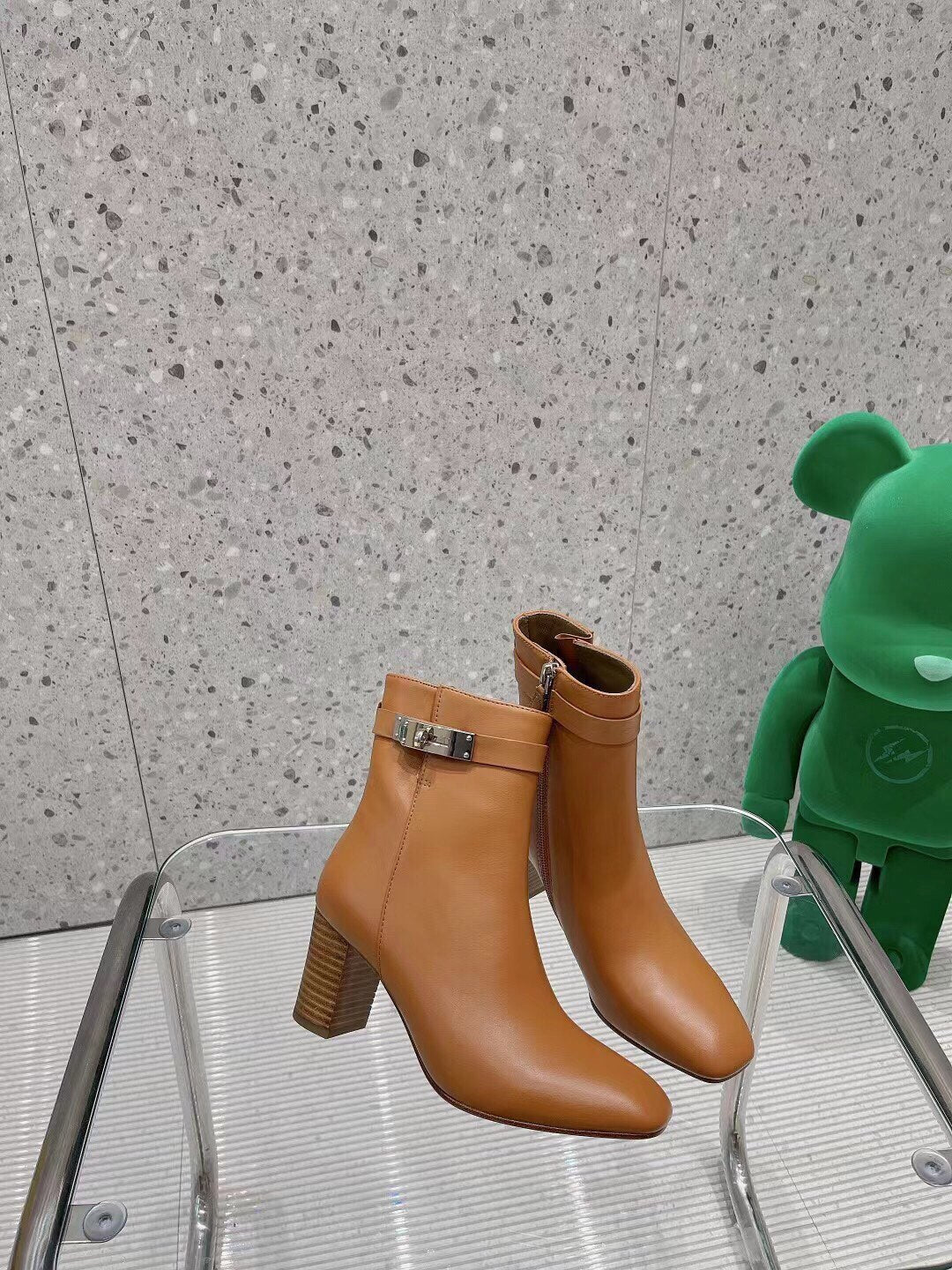 Luxury Shoes - HMS - 660