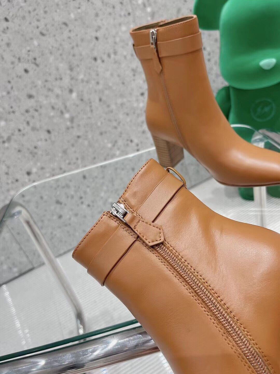 Luxury Shoes - HMS - 660