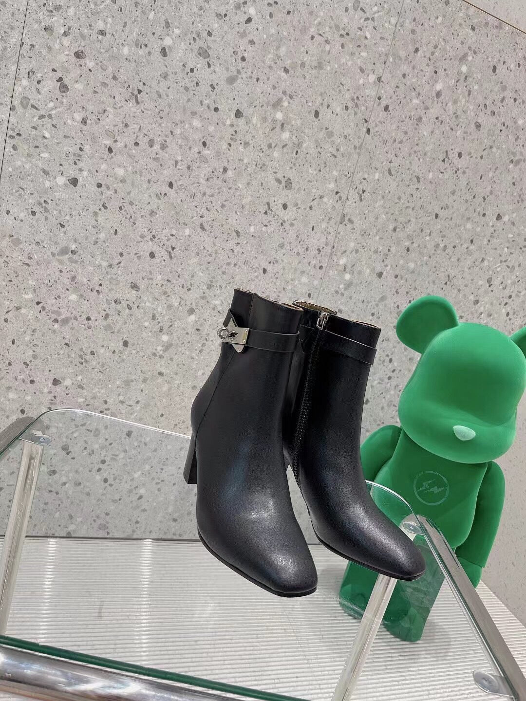 Luxury Shoes - HMS - 661