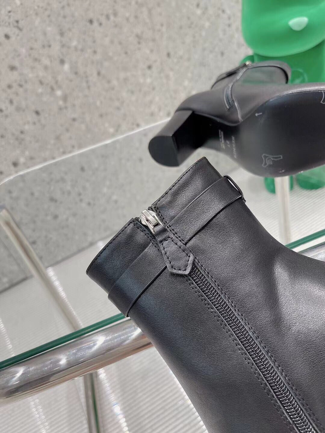 Luxury Shoes - HMS - 661