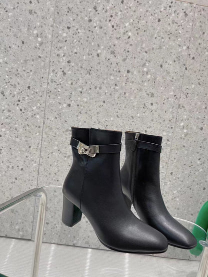 Luxury Shoes - HMS - 661