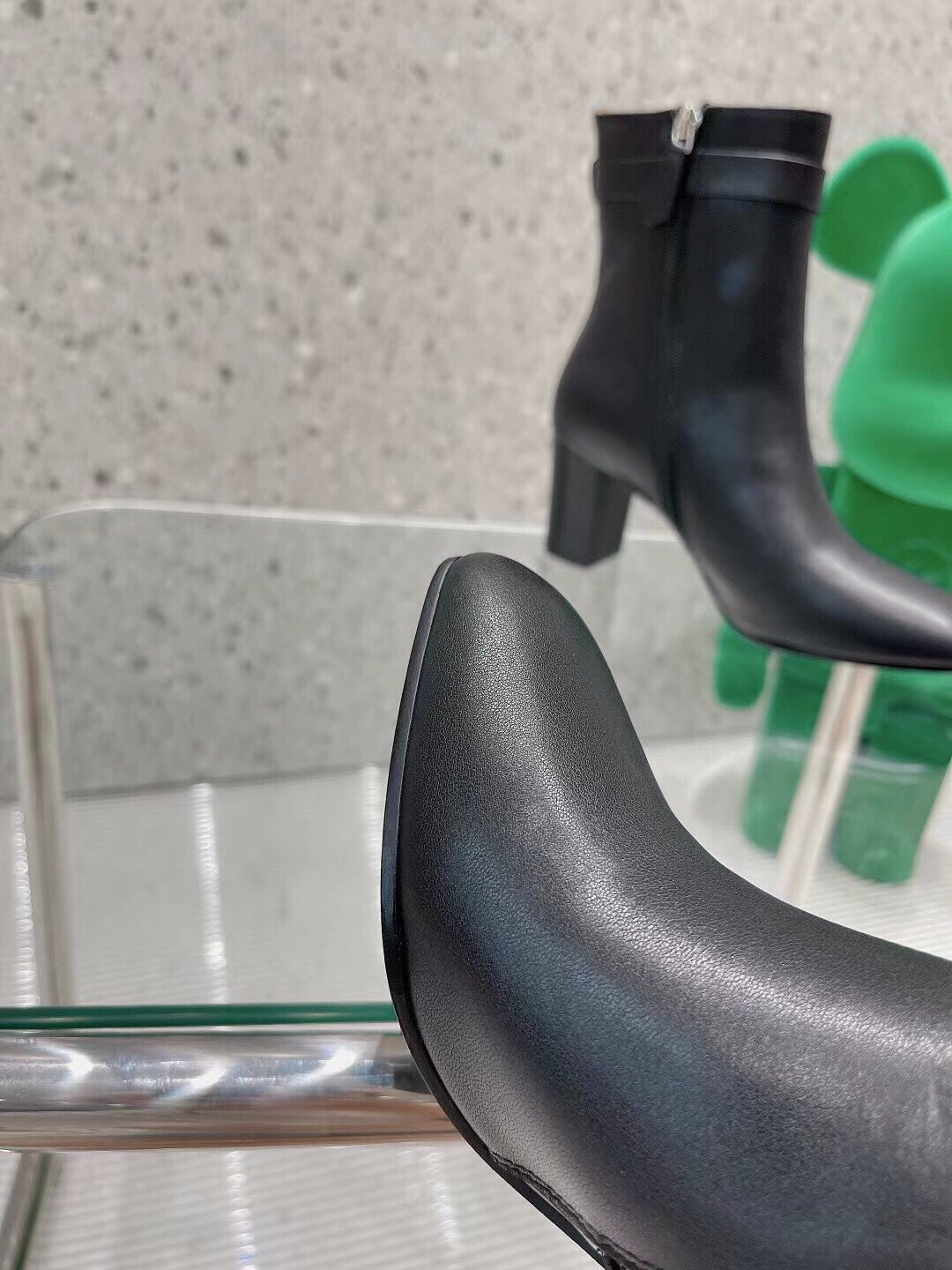 Luxury Shoes - HMS - 661