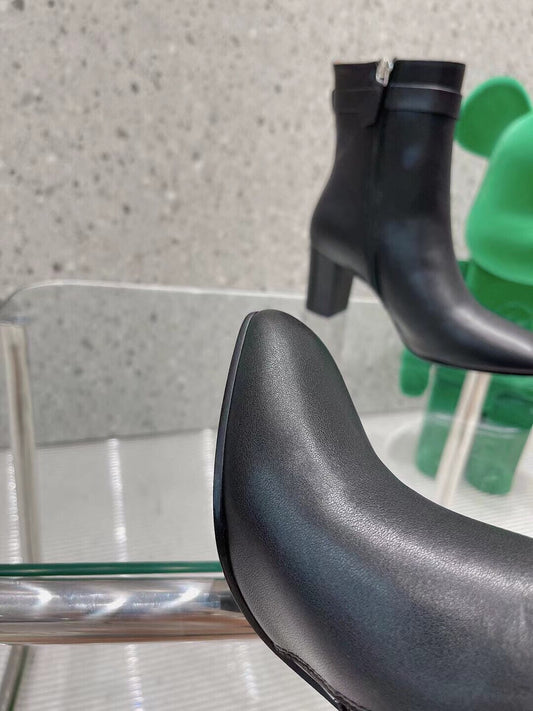 Luxury Shoes - HMS - 661