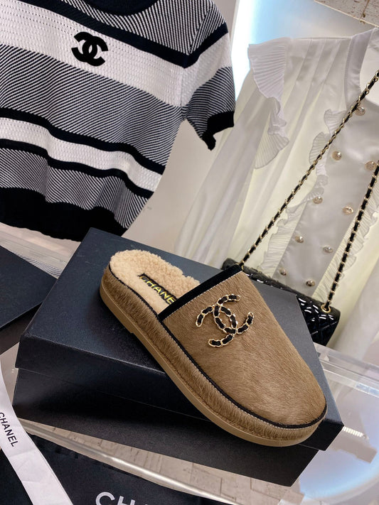 Luxury Shoes Sandals - CHL - 1244