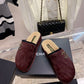 Luxury Shoes Sandals - CHL - 1243