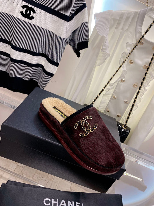 Luxury Shoes Sandals - CHL - 1243