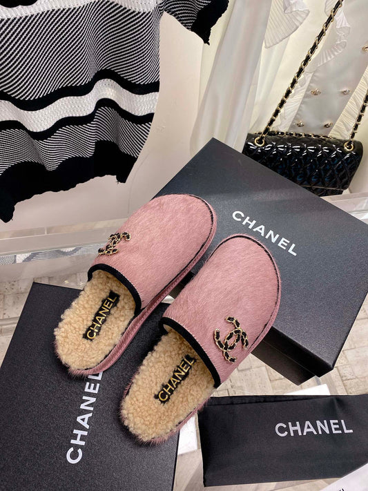 Luxury Shoes Sandals - CHL - 1246