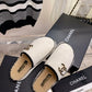 Luxury Shoes Sandals - CHL - 1245