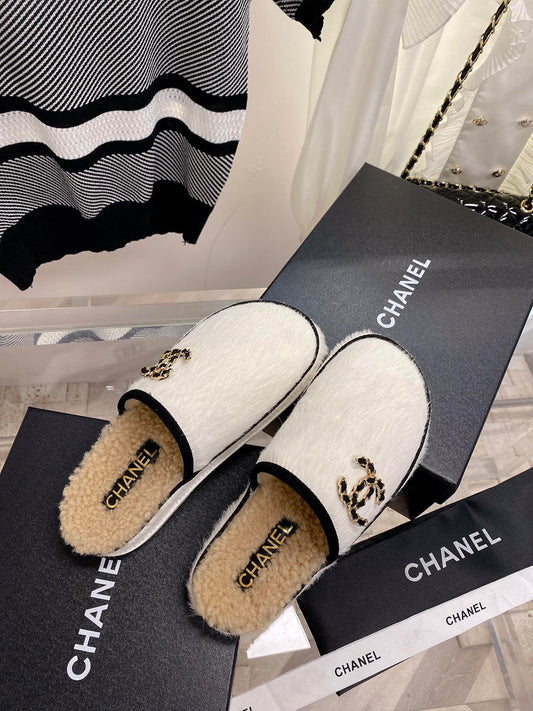 Luxury Shoes Sandals - CHL - 1245