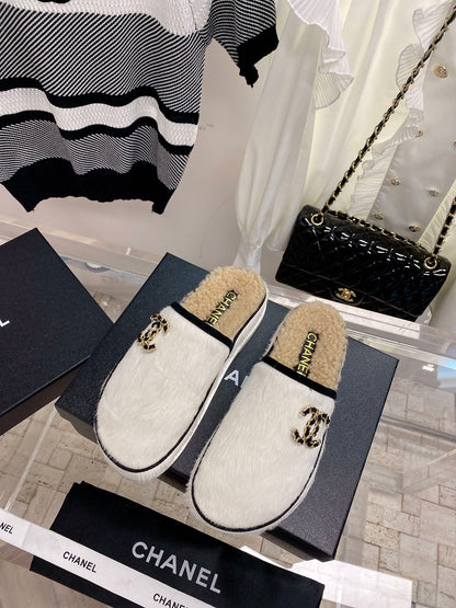 Luxury Shoes Sandals - CHL - 1245