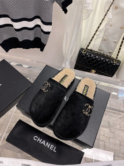 Luxury Shoes Sandals - CHL - 1247