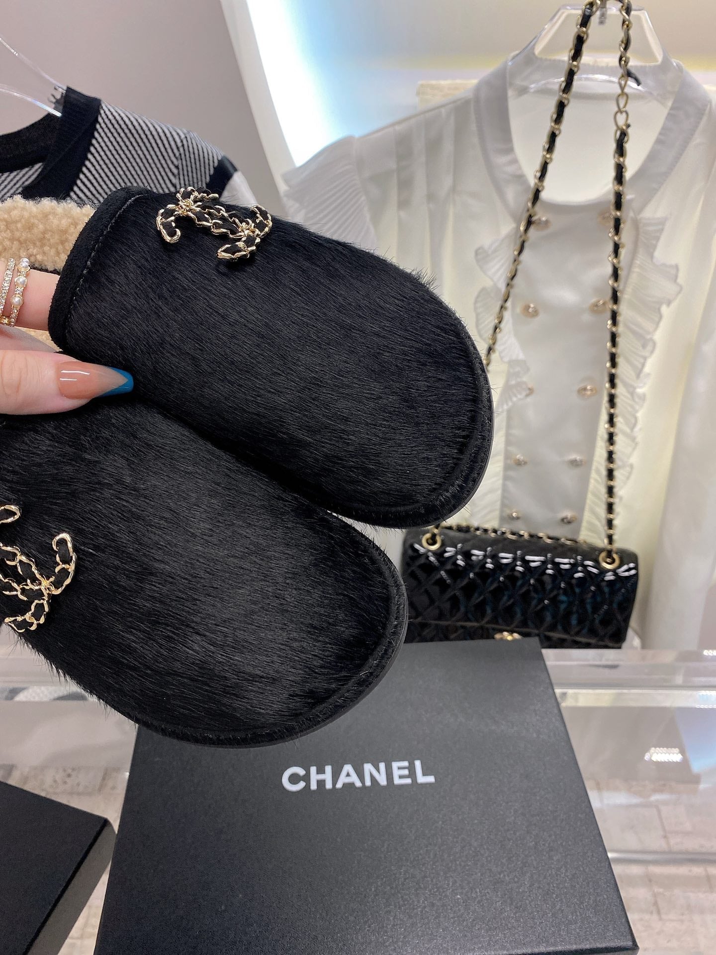 Luxury Shoes Sandals - CHL - 1247