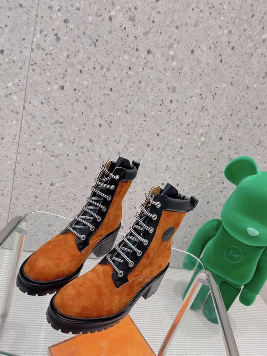 Luxury Shoes - HMS - 676