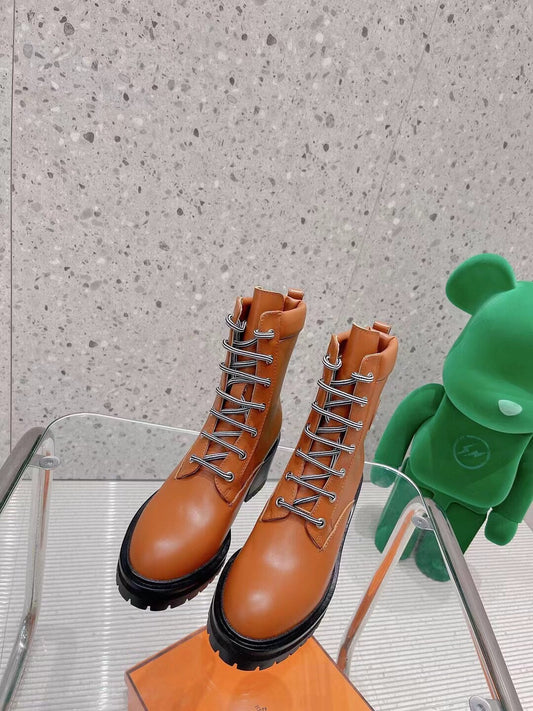 Luxury Shoes - HMS - 677