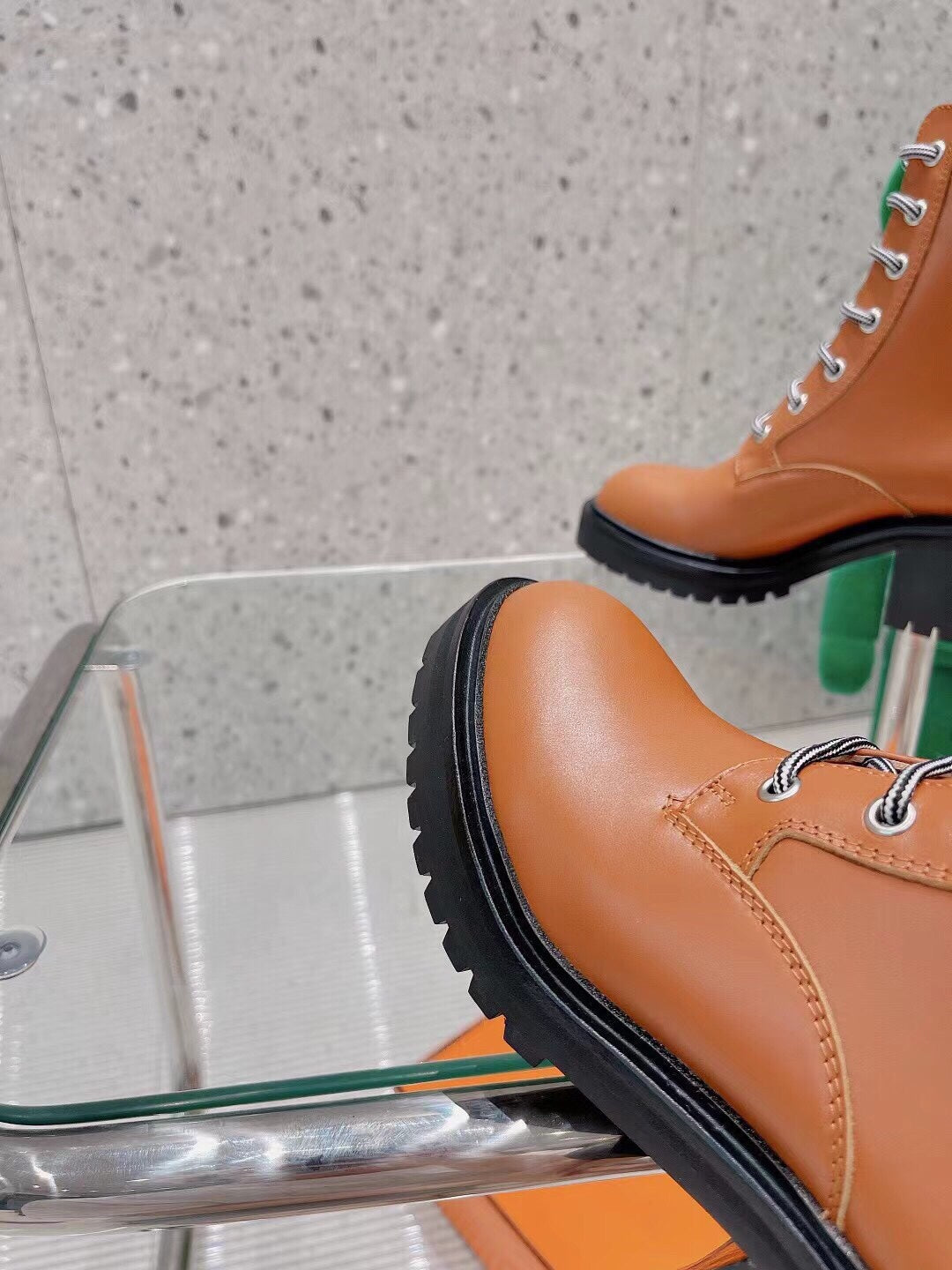 Luxury Shoes - HMS - 677