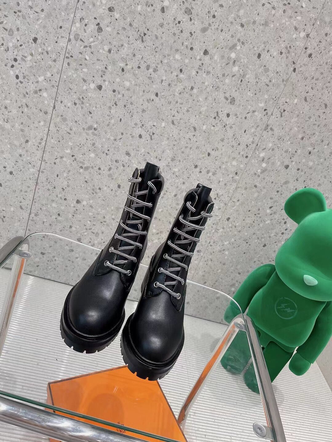 Luxury Shoes - HMS - 678