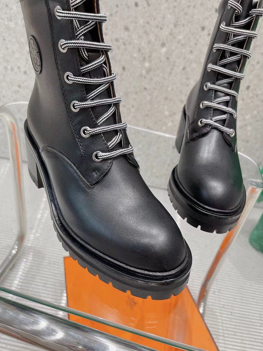 Luxury Shoes - HMS - 678