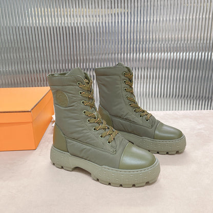 Luxury Shoes - HMS - 724