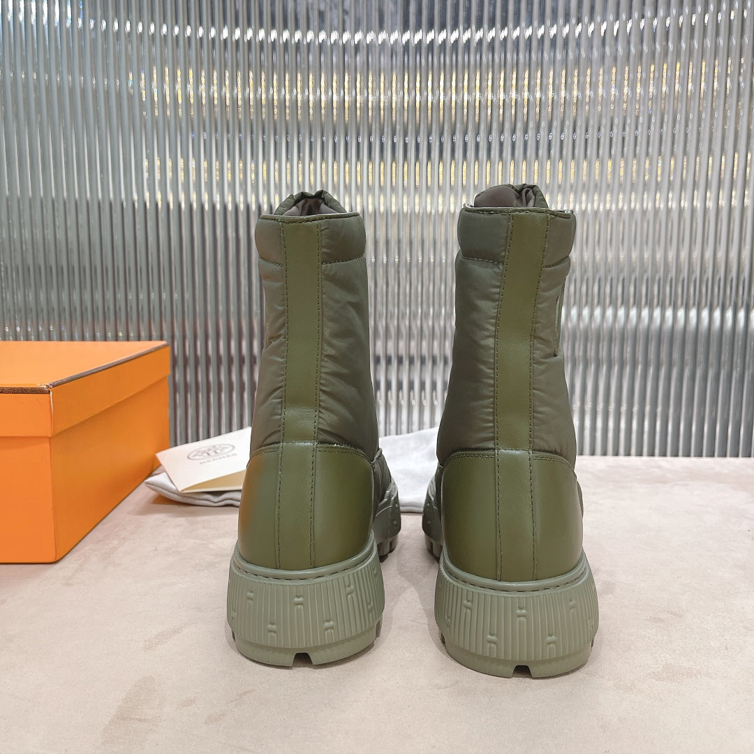 Luxury Shoes - HMS - 724