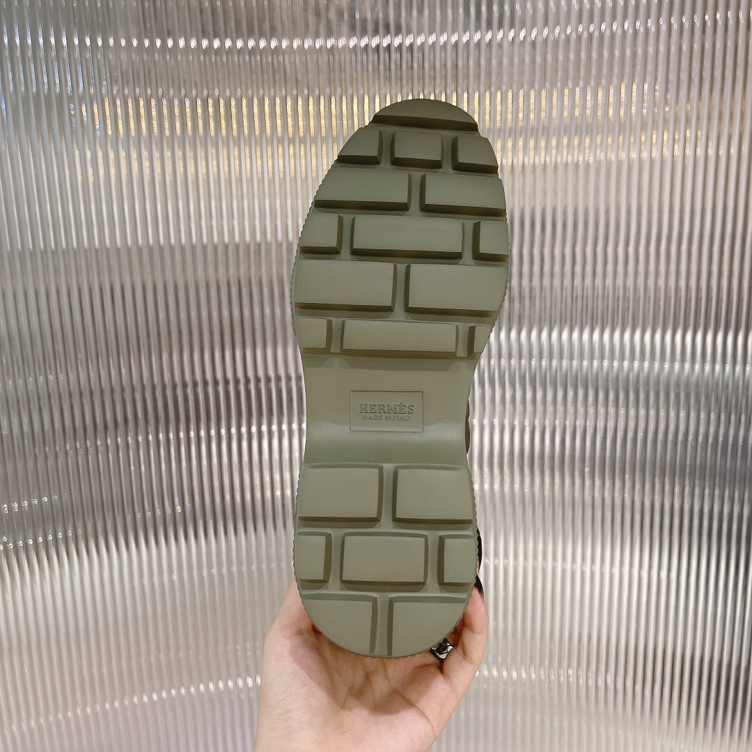 Luxury Shoes - HMS - 724