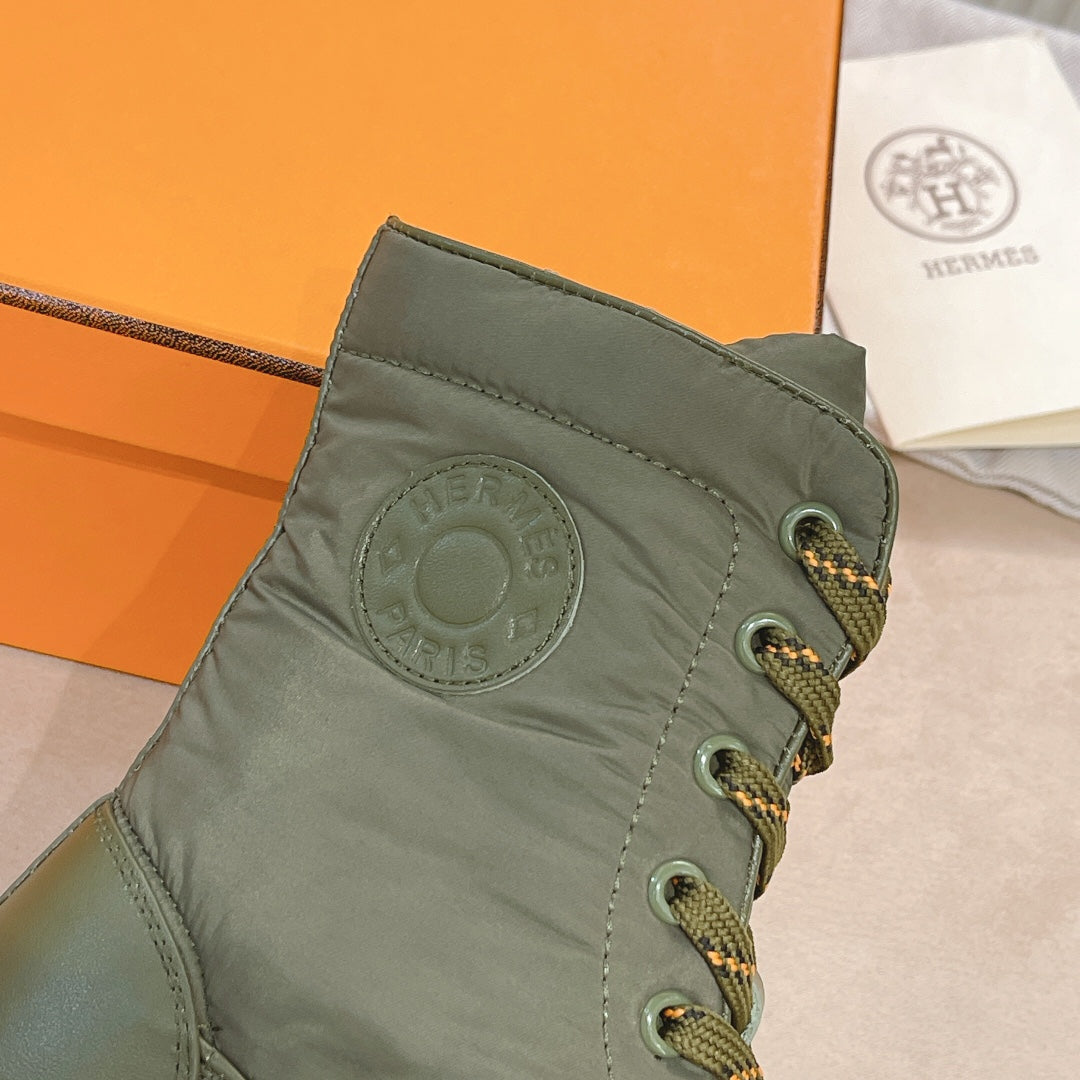 Luxury Shoes - HMS - 724