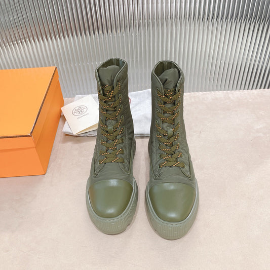 Luxury Shoes - HMS - 724