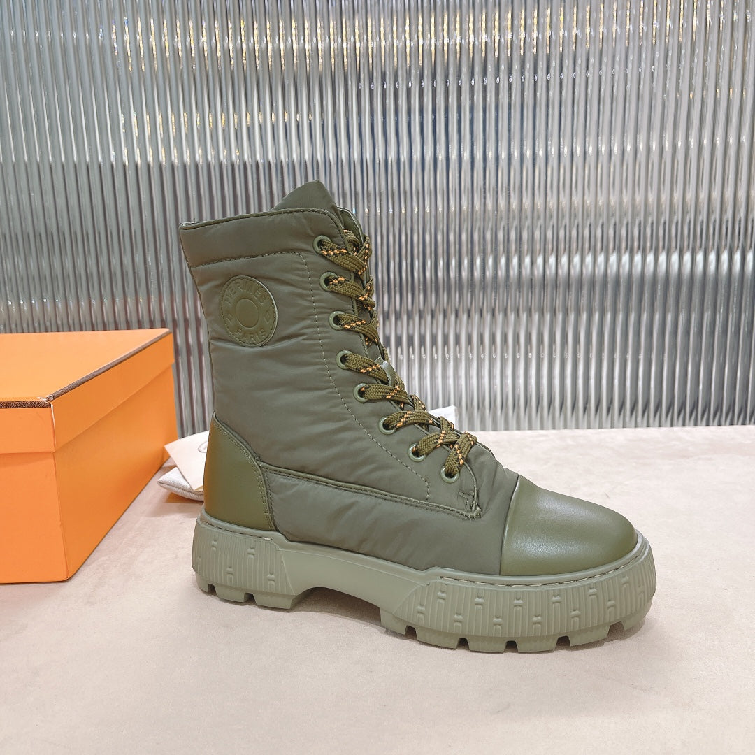 Luxury Shoes - HMS - 724