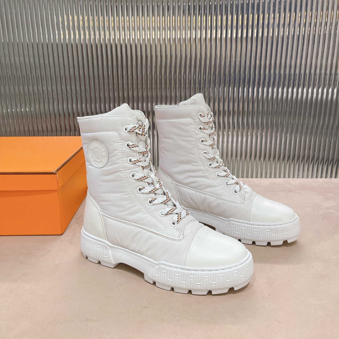 Luxury Shoes - HMS - 725