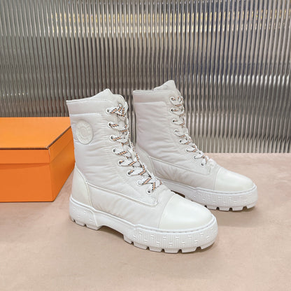 Luxury Shoes - HMS - 725