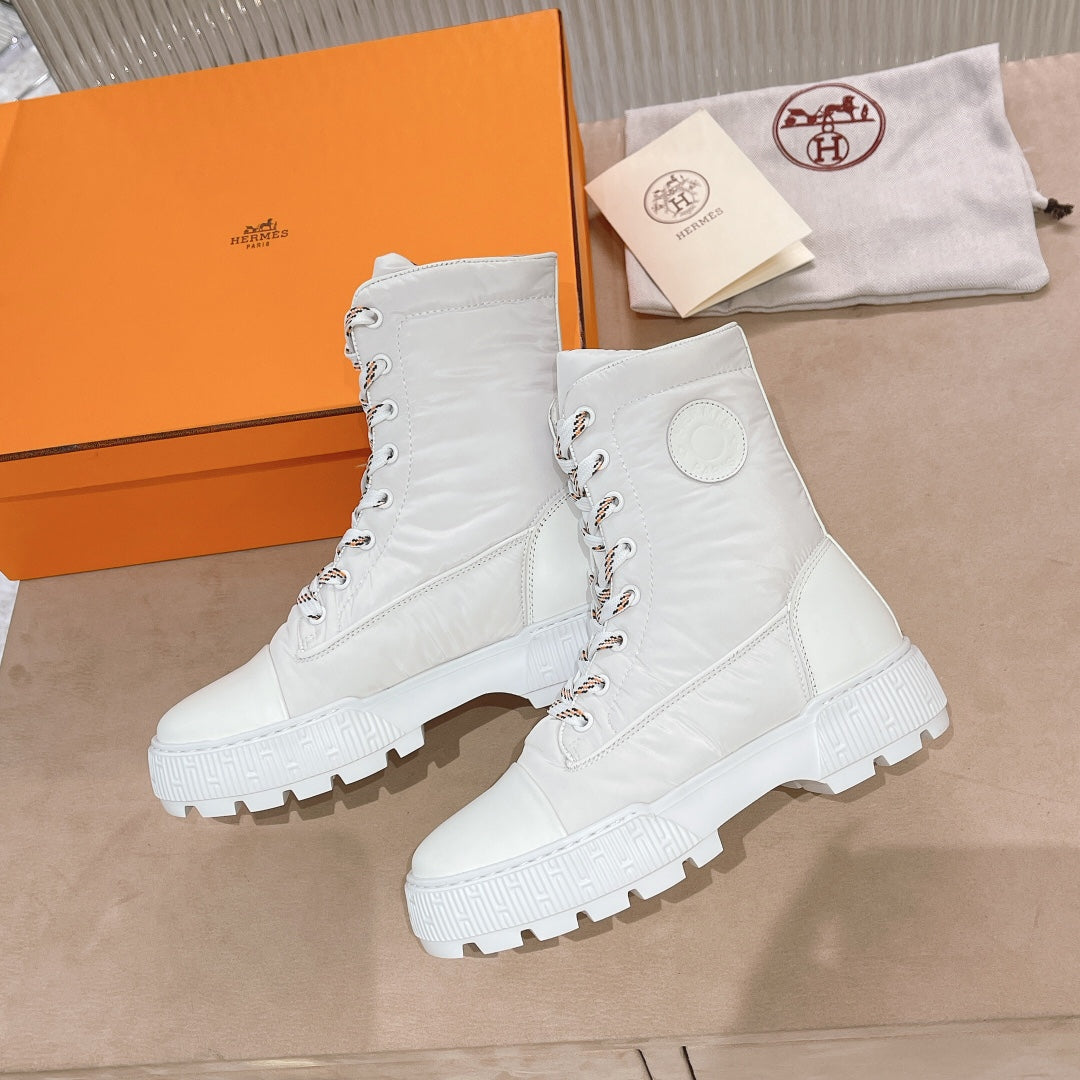 Luxury Shoes - HMS - 725