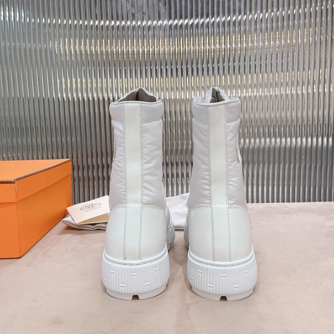 Luxury Shoes - HMS - 725