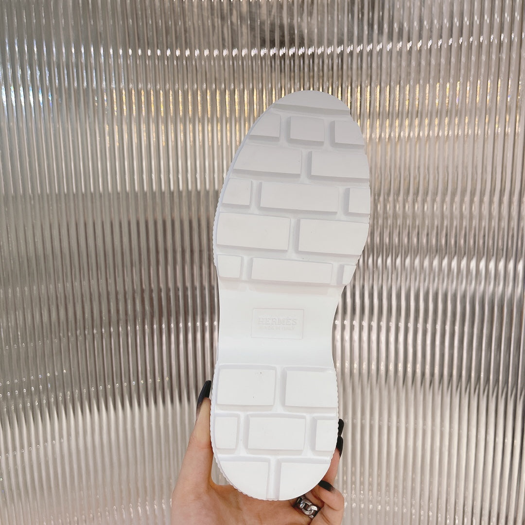 Luxury Shoes - HMS - 725