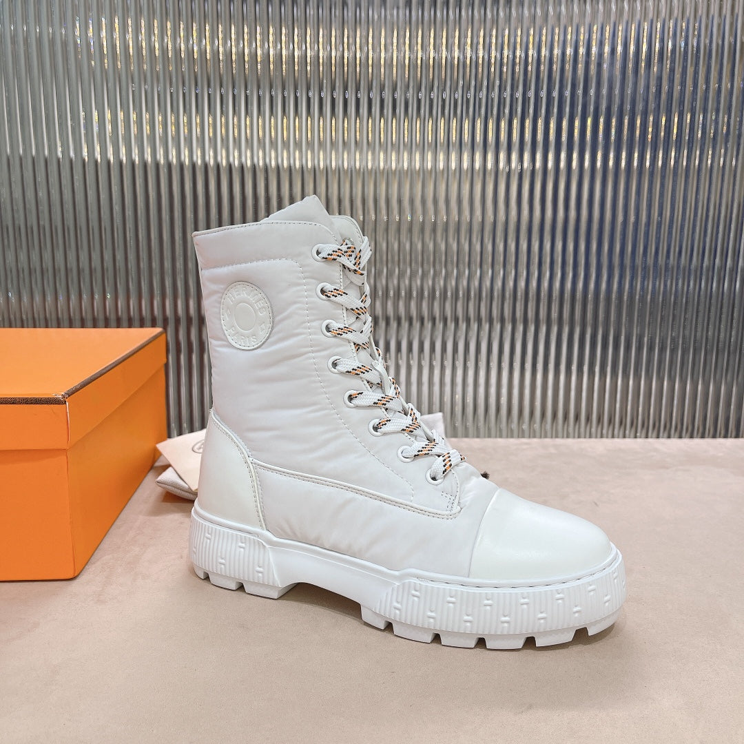 Luxury Shoes - HMS - 725