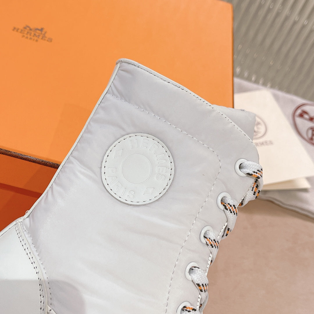 Luxury Shoes - HMS - 725