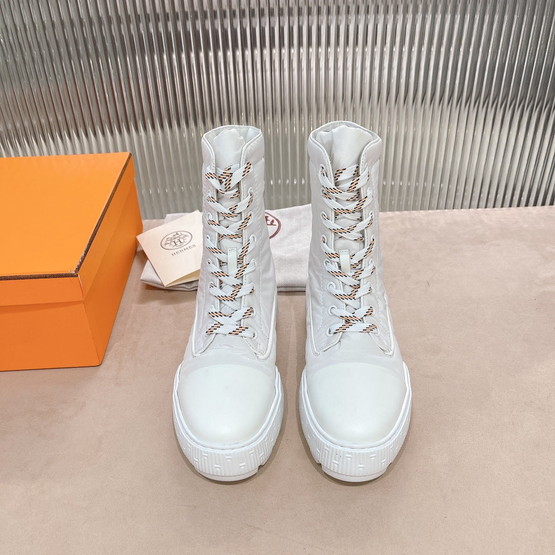 Luxury Shoes - HMS - 725