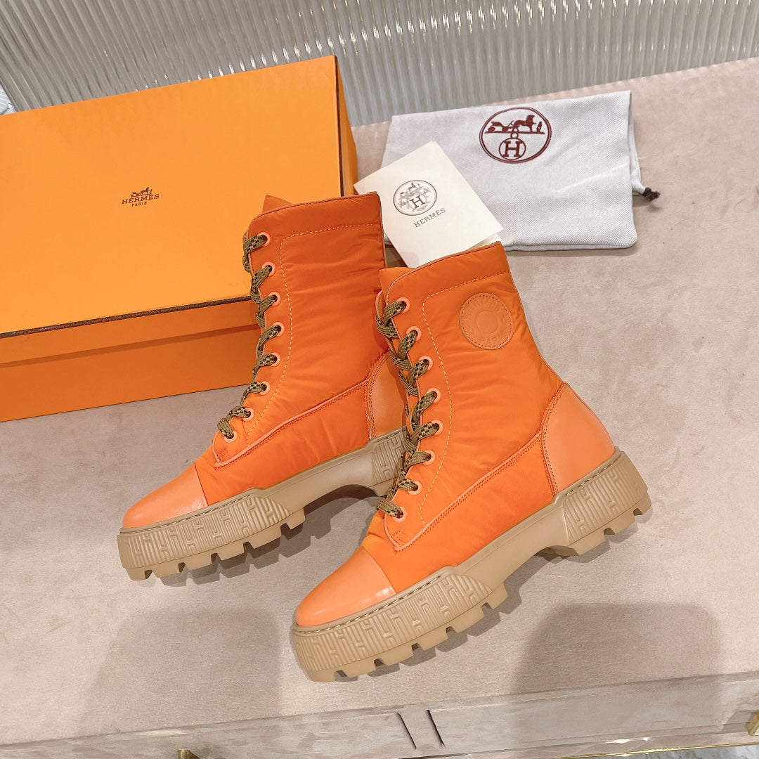 Luxury Shoes - HMS - 726