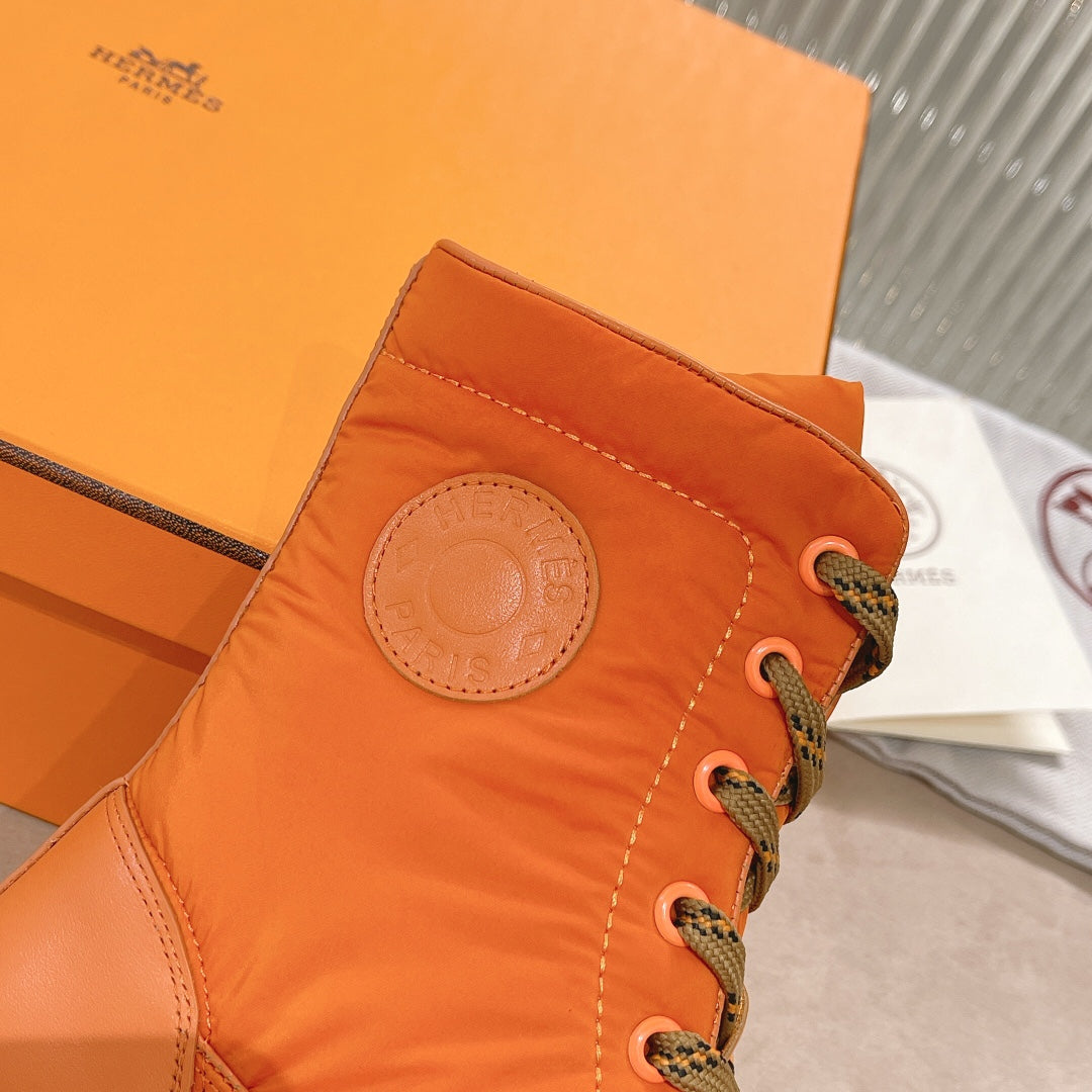 Luxury Shoes - HMS - 726