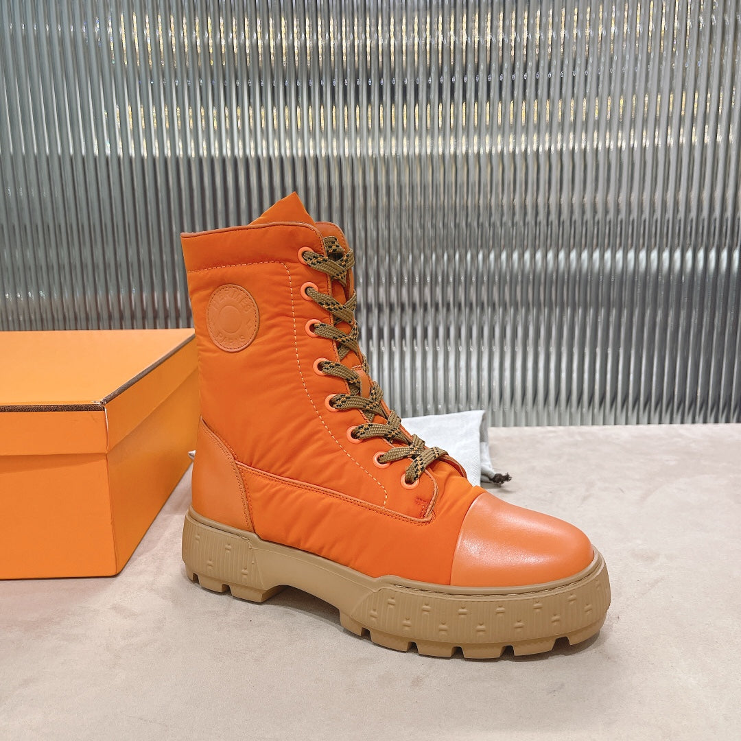 Luxury Shoes - HMS - 726