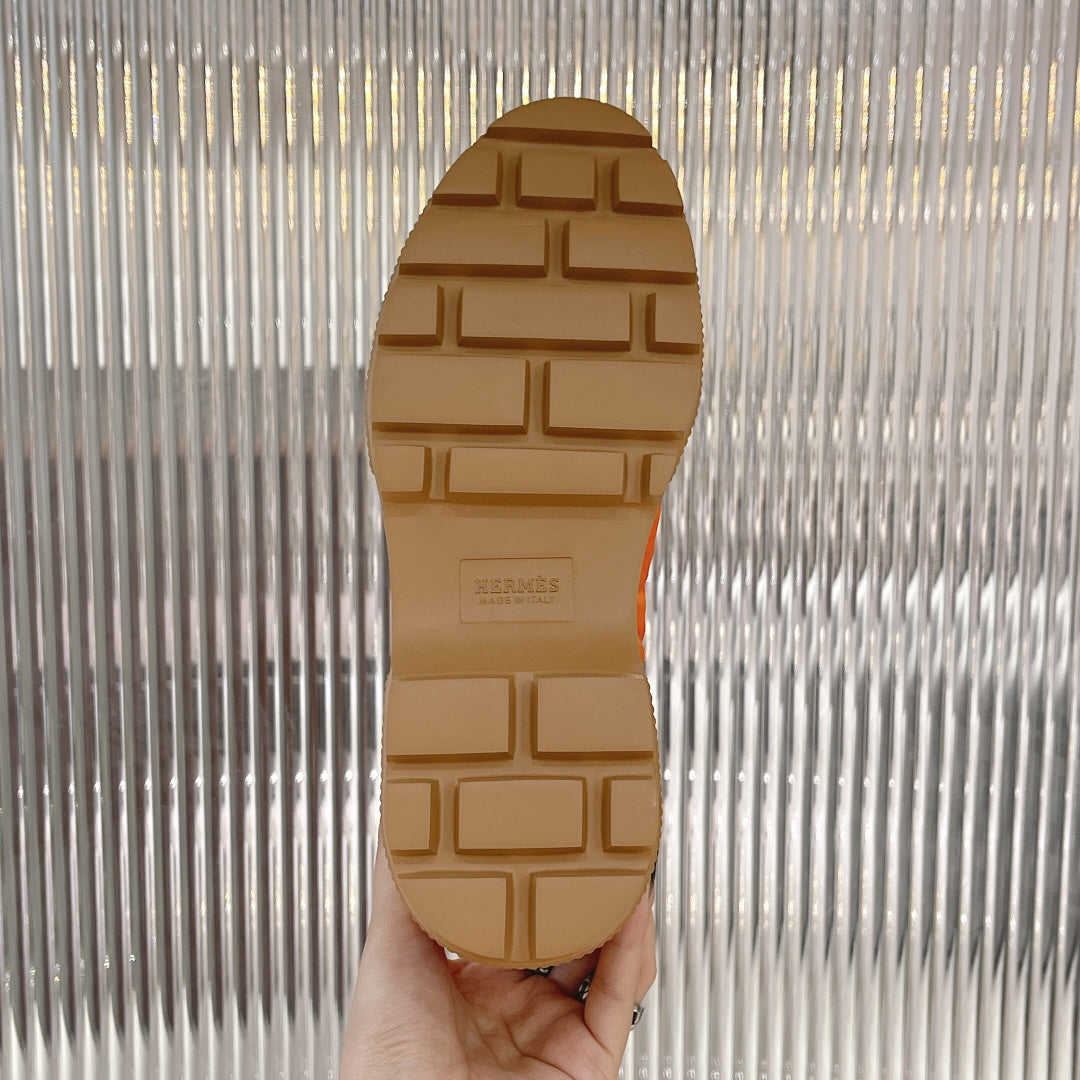 Luxury Shoes - HMS - 726