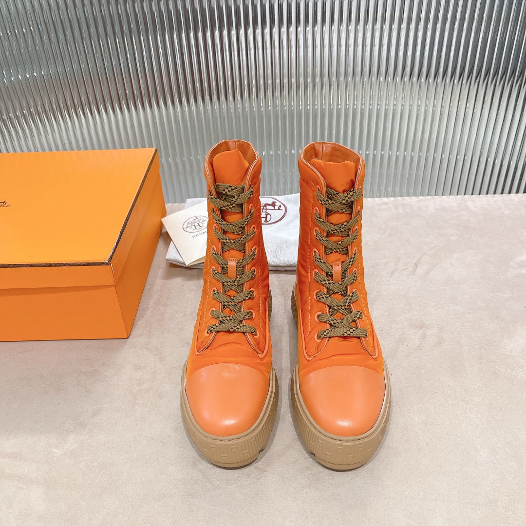 Luxury Shoes - HMS - 726