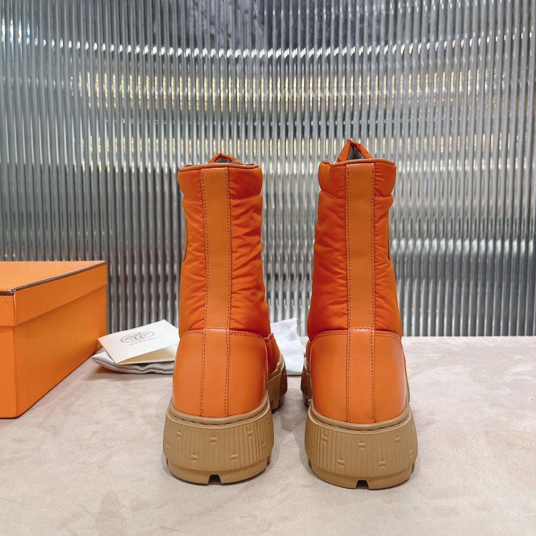 Luxury Shoes - HMS - 726