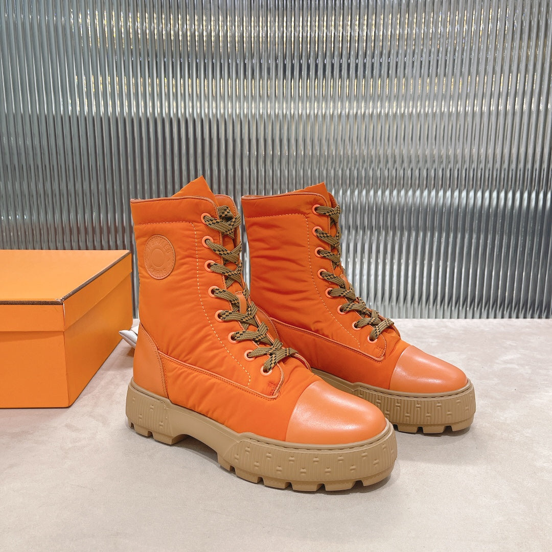 Luxury Shoes - HMS - 726