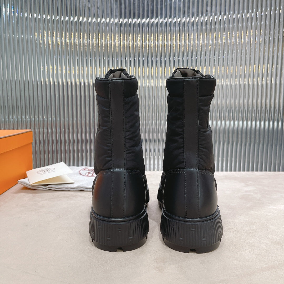 Luxury Shoes - HMS - 727