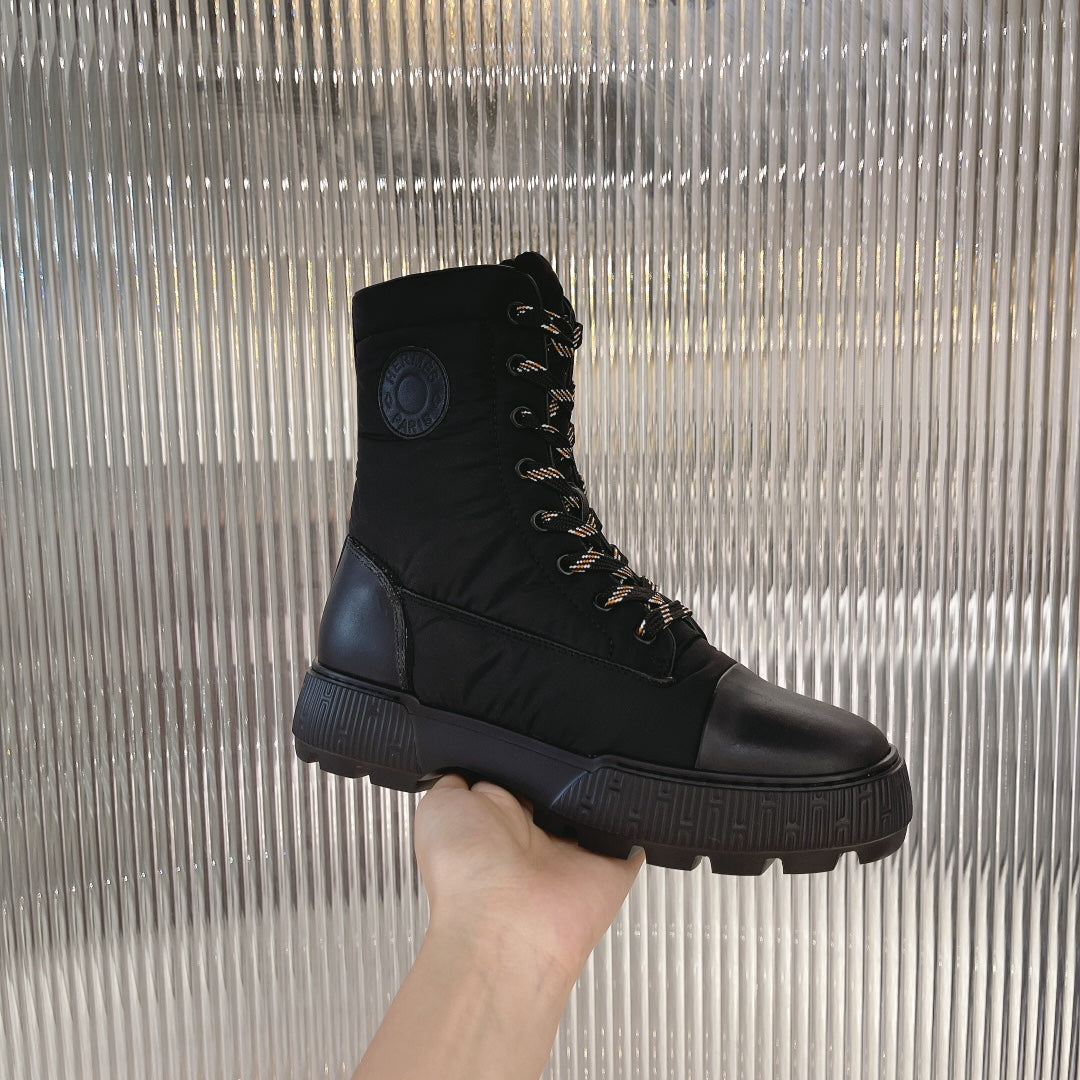 Luxury Shoes - HMS - 727