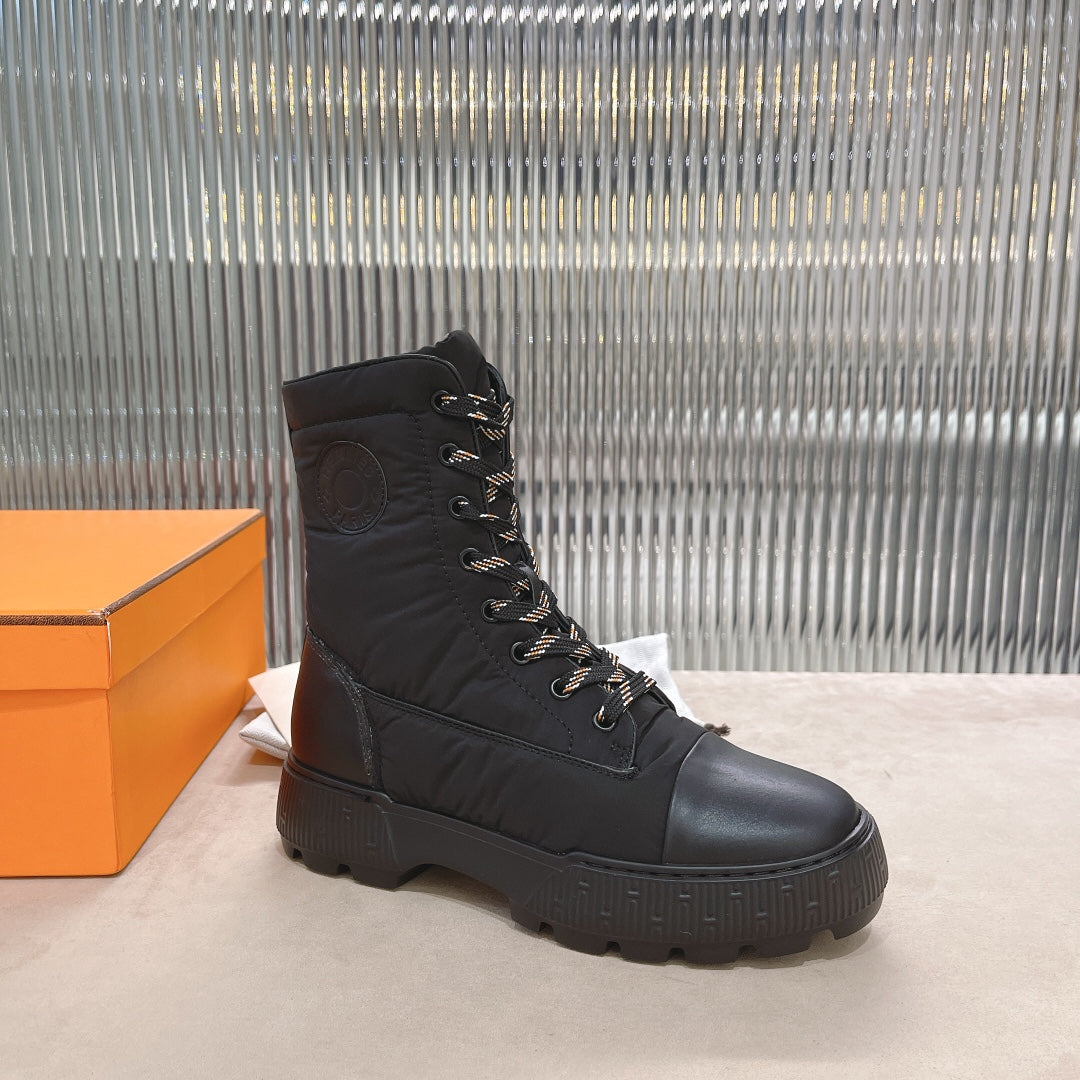 Luxury Shoes - HMS - 727