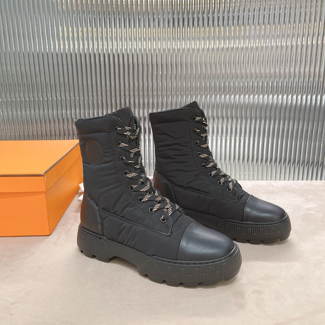 Luxury Shoes - HMS - 727